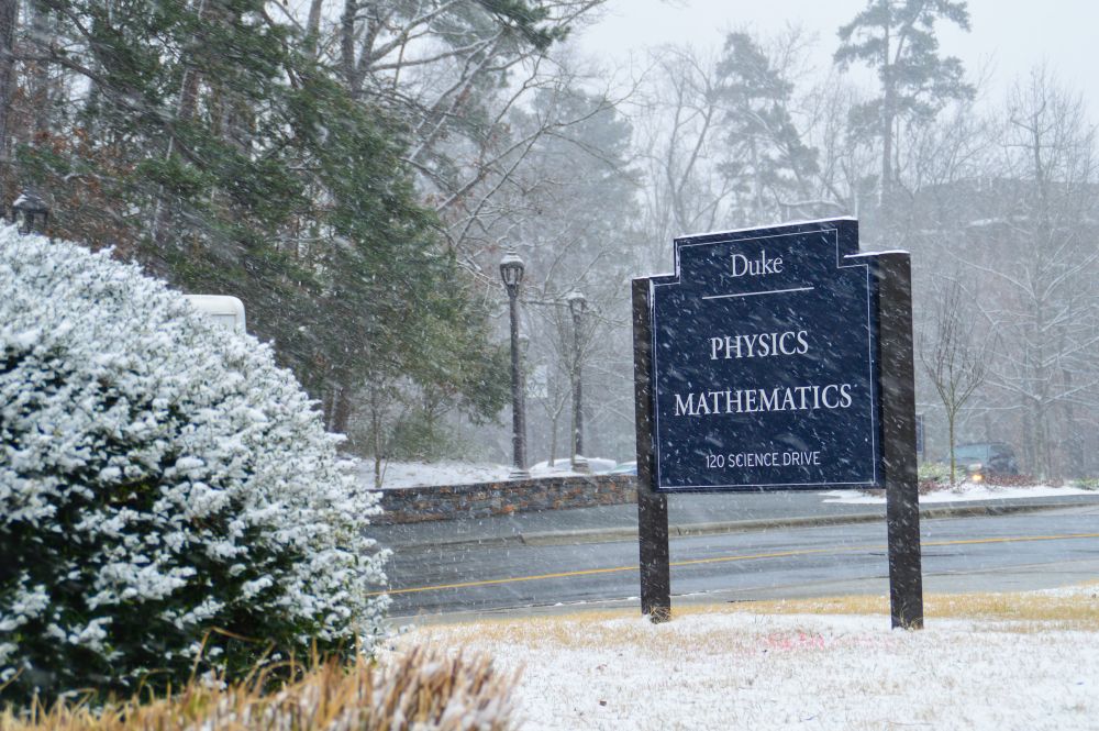 Duke Campus 23